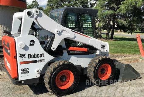 bobcat skid steer for sale south africa|used bobcat steer for sale.